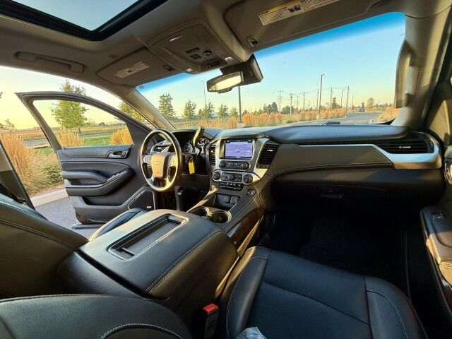 2017 Chevrolet Suburban LT Spokane WA