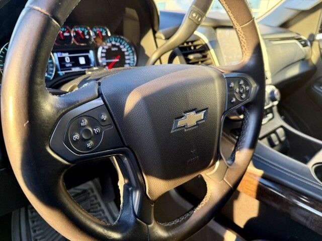 2017 Chevrolet Suburban LT Spokane WA