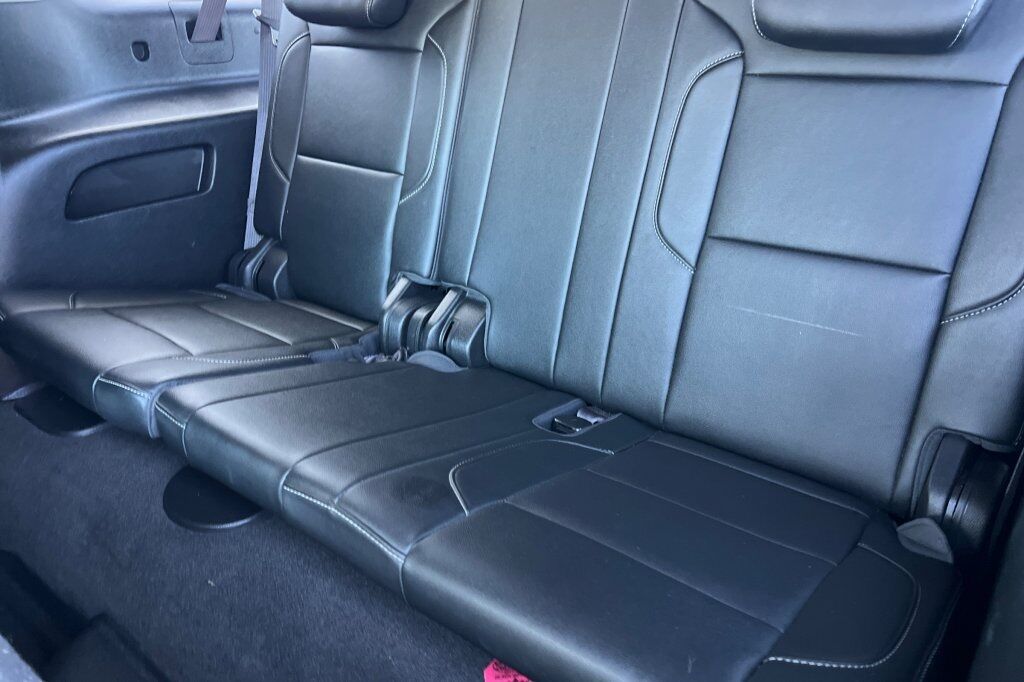 2017 Chevrolet Suburban LT Fruitland ID