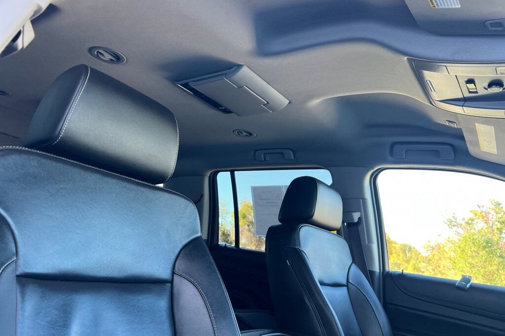 2017 Chevrolet Suburban LT Fruitland ID