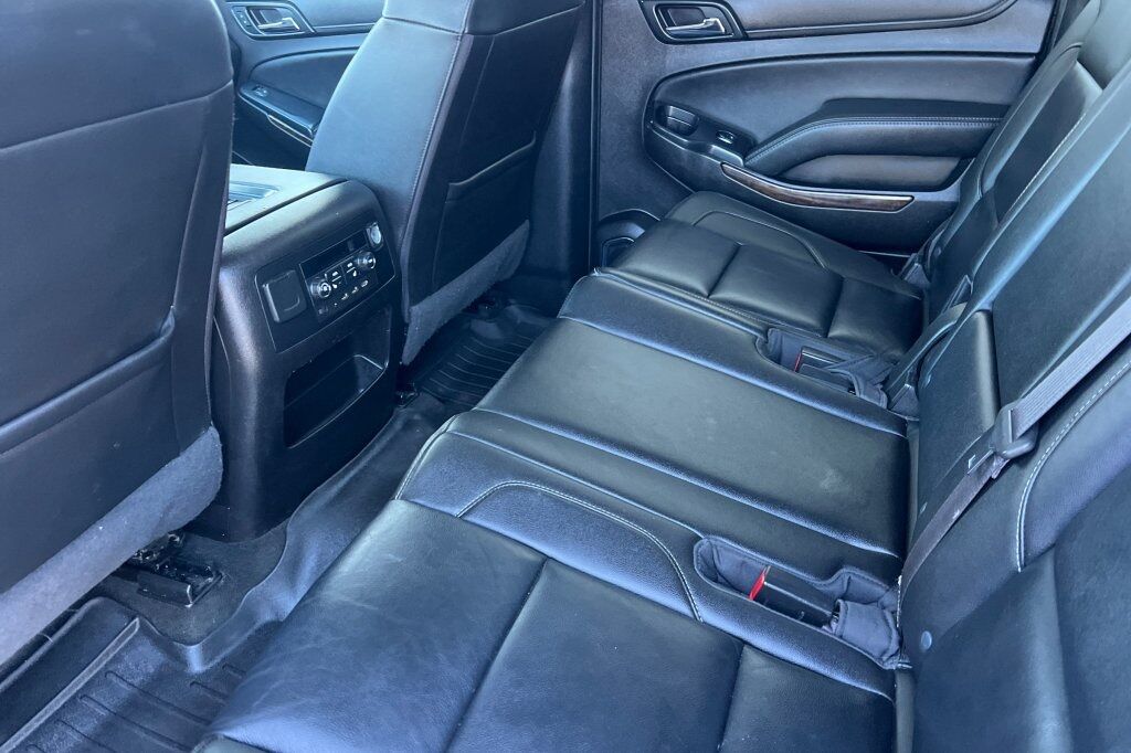 2017 Chevrolet Suburban LT Fruitland ID
