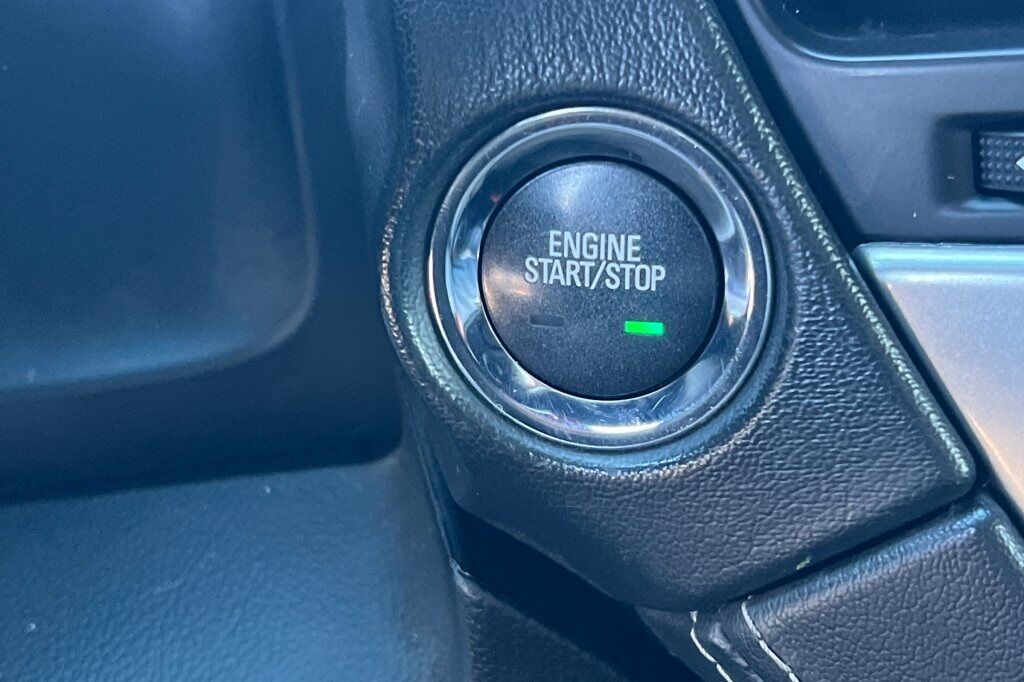 2017 Chevrolet Suburban LT Fruitland ID