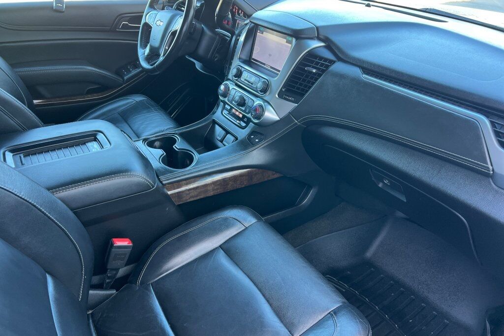2017 Chevrolet Suburban LT Fruitland ID