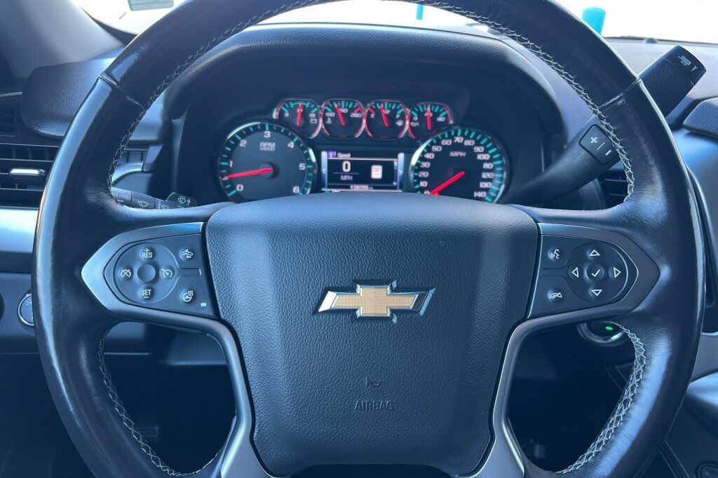 2017 Chevrolet Suburban LT Fruitland ID