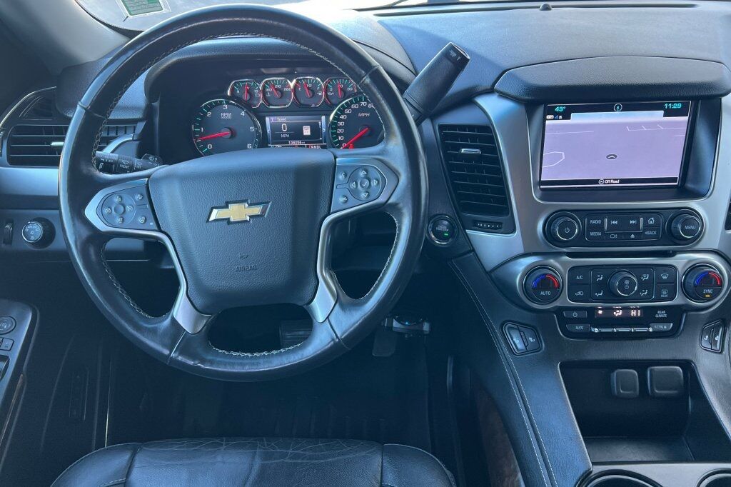 2017 Chevrolet Suburban LT Fruitland ID
