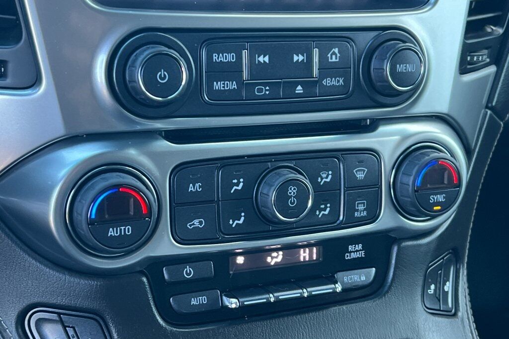 2017 Chevrolet Suburban LT Fruitland ID