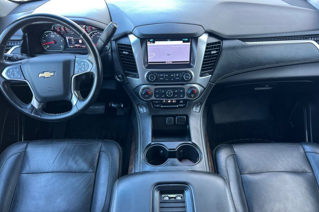 2017 Chevrolet Suburban LT Fruitland ID