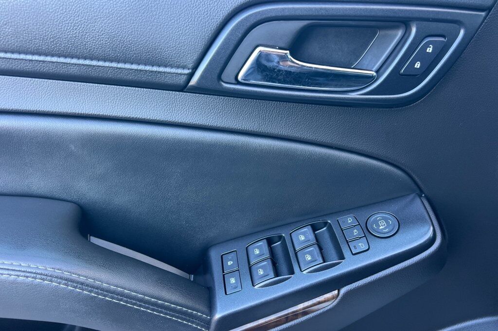 2017 Chevrolet Suburban LT Fruitland ID