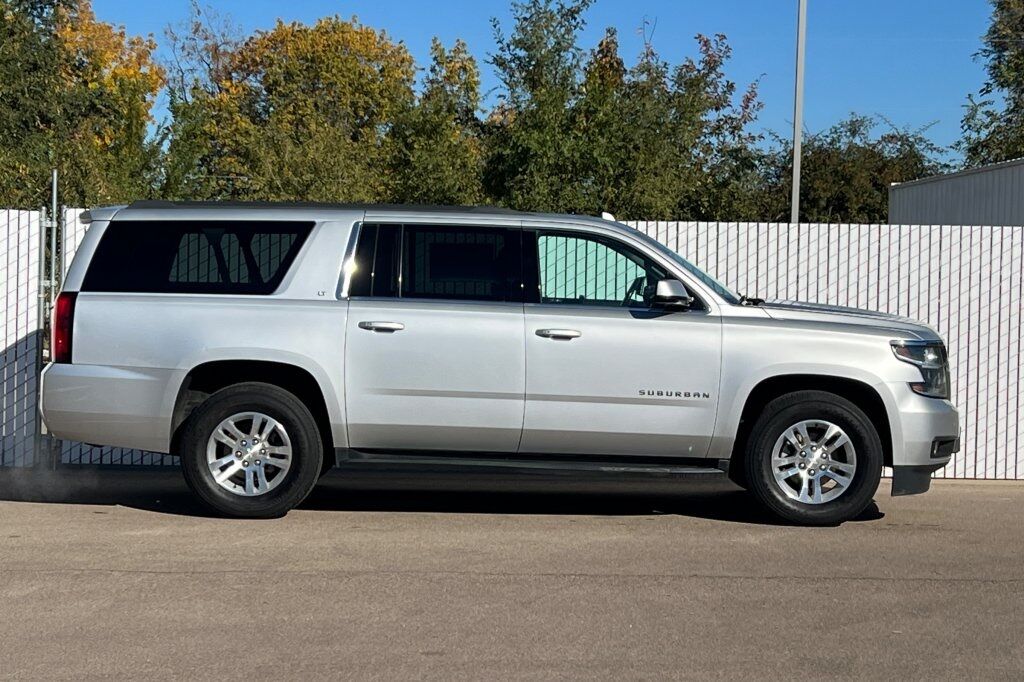 2017 Chevrolet Suburban LT Fruitland ID