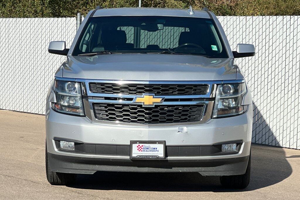 2017 Chevrolet Suburban LT Fruitland ID