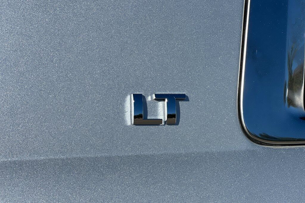2017 Chevrolet Suburban LT Fruitland ID