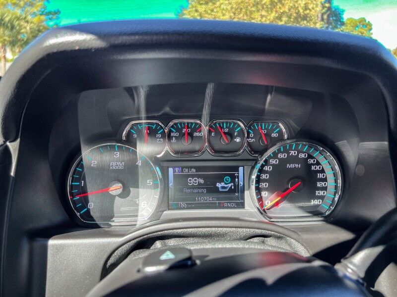 2017 Chevrolet Suburban LT Wilmington NC