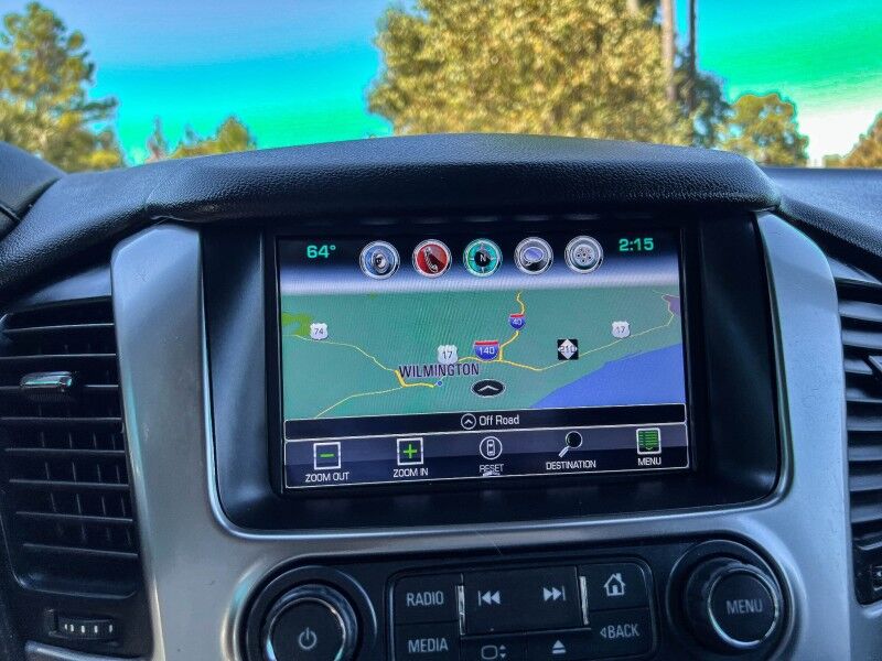 2017 Chevrolet Suburban LT Wilmington NC