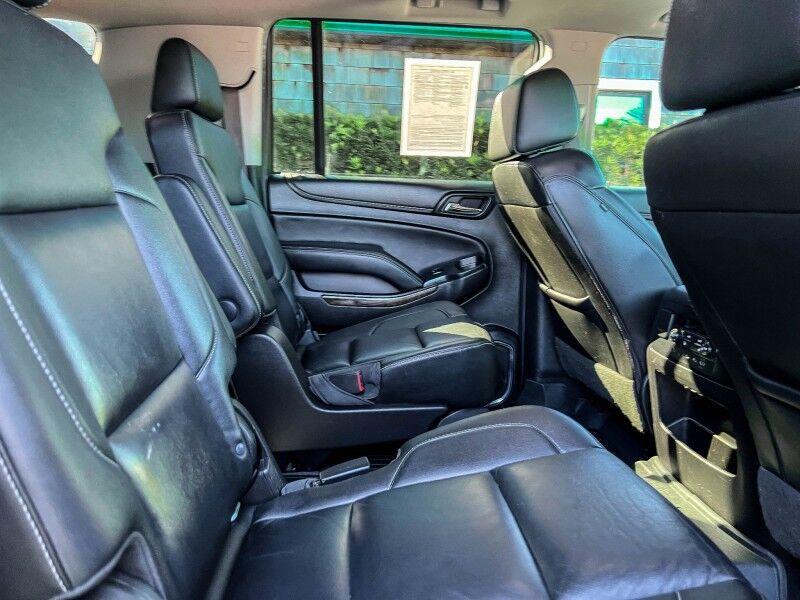 2017 Chevrolet Suburban LT Wilmington NC