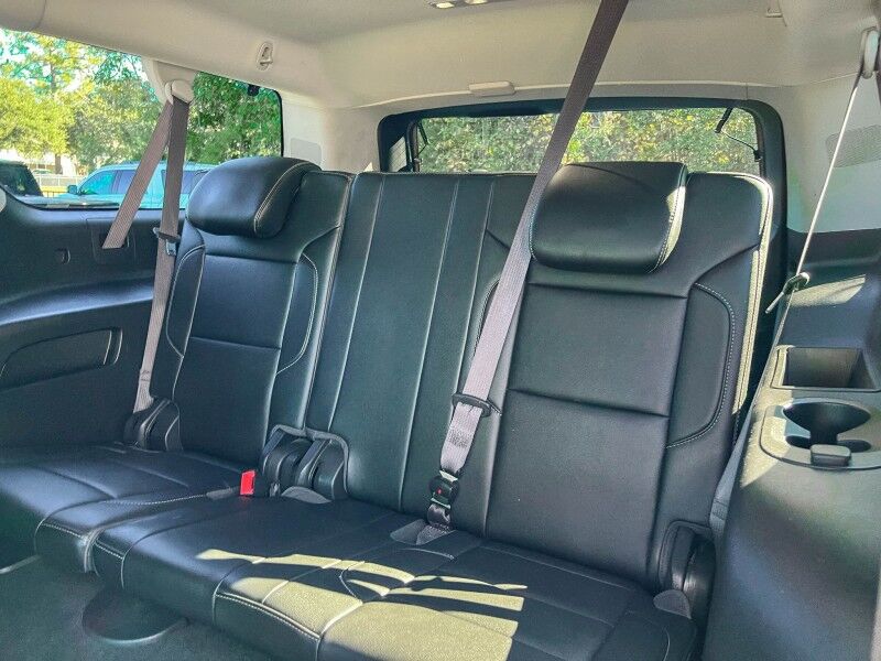 2017 Chevrolet Suburban LT Wilmington NC