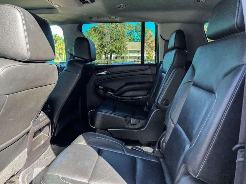 2017 Chevrolet Suburban LT Wilmington NC