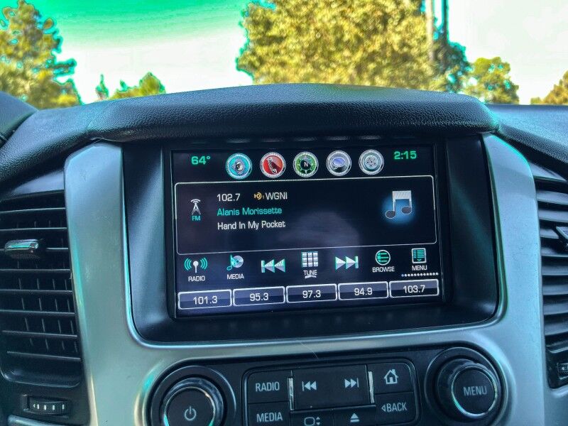 2017 Chevrolet Suburban LT Wilmington NC