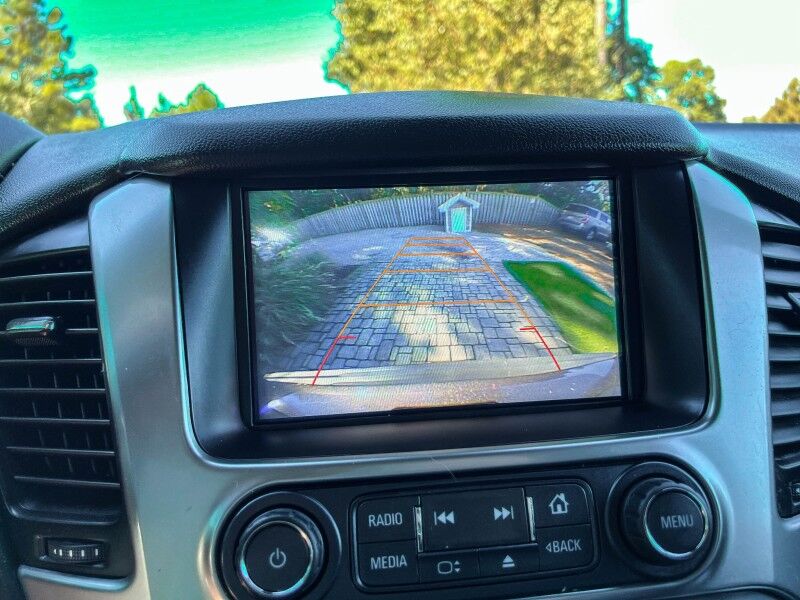 2017 Chevrolet Suburban LT Wilmington NC