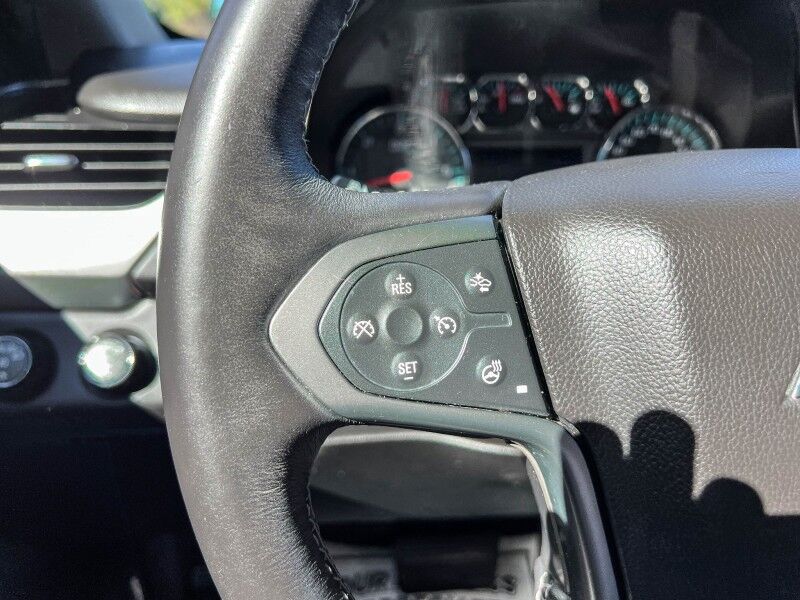 2017 Chevrolet Suburban LT Wilmington NC