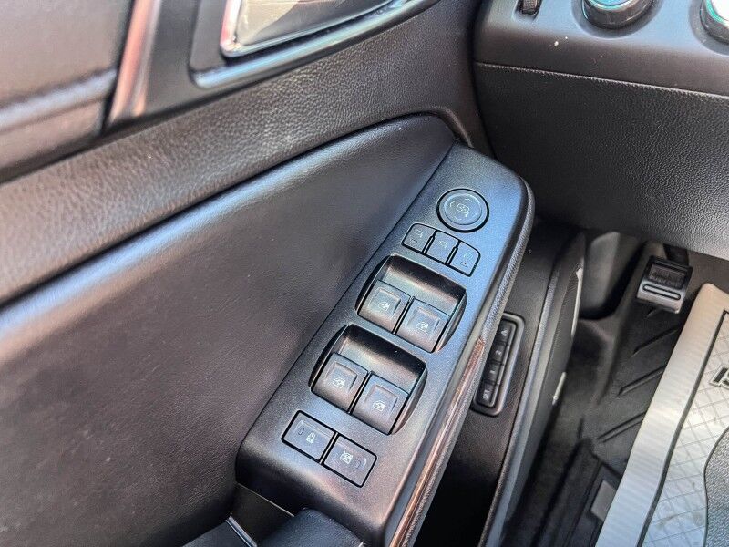 2017 Chevrolet Suburban LT Wilmington NC