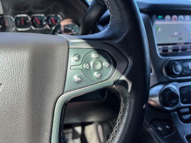 2017 Chevrolet Suburban LT Wilmington NC