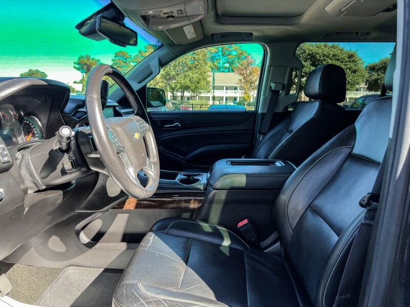 2017 Chevrolet Suburban LT Wilmington NC