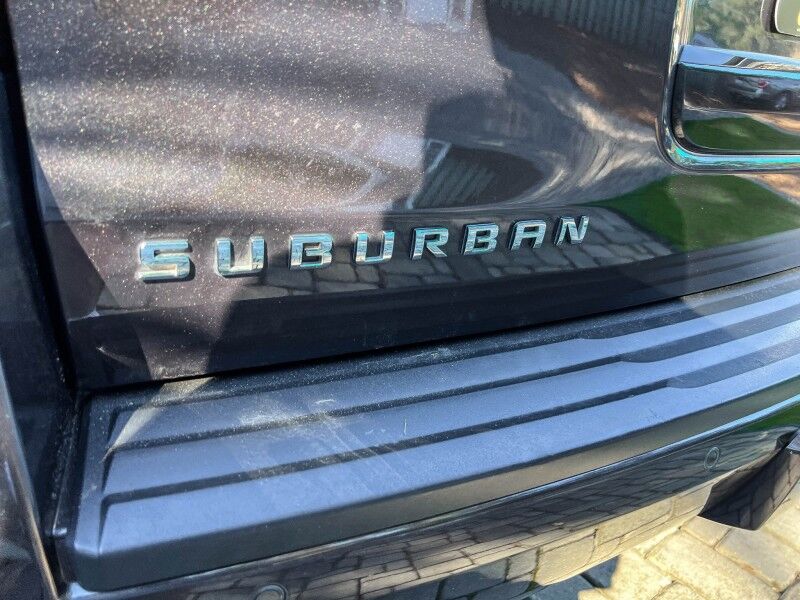 2017 Chevrolet Suburban LT Wilmington NC