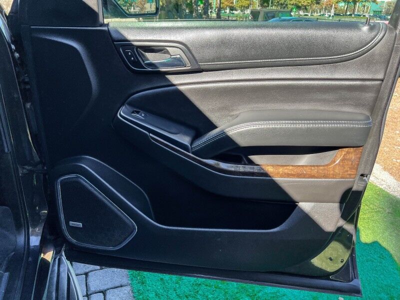 2017 Chevrolet Suburban LT Wilmington NC