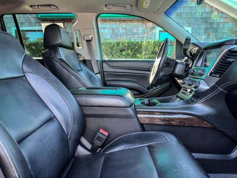 2017 Chevrolet Suburban LT Wilmington NC