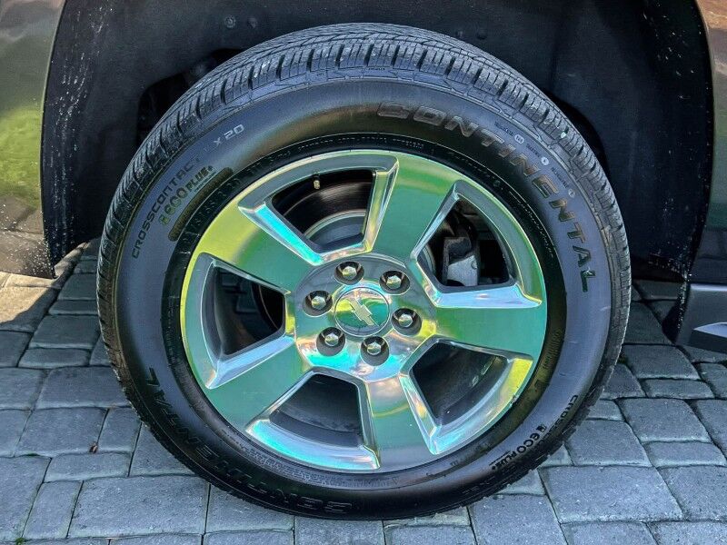 2017 Chevrolet Suburban LT Wilmington NC