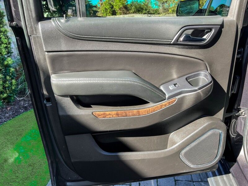 2017 Chevrolet Suburban LT Wilmington NC