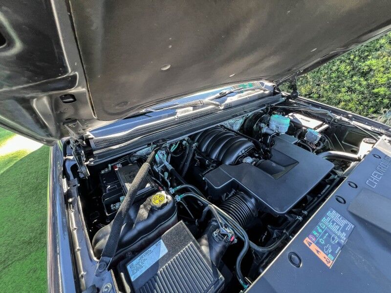 2017 Chevrolet Suburban LT Wilmington NC