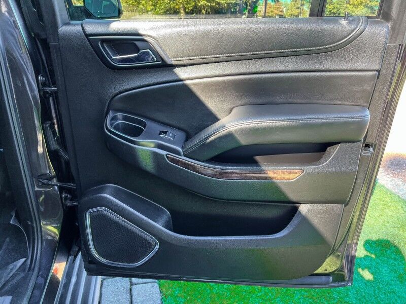 2017 Chevrolet Suburban LT Wilmington NC