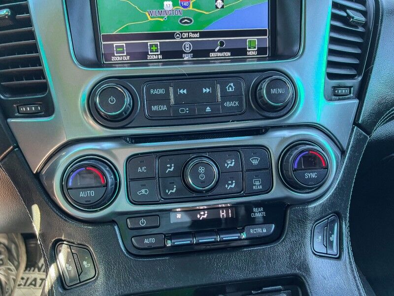 2017 Chevrolet Suburban LT Wilmington NC