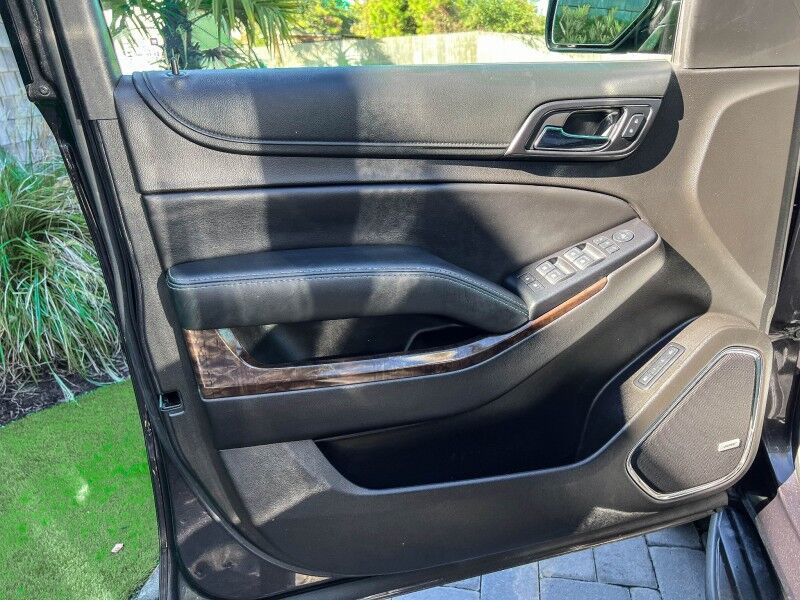 2017 Chevrolet Suburban LT Wilmington NC