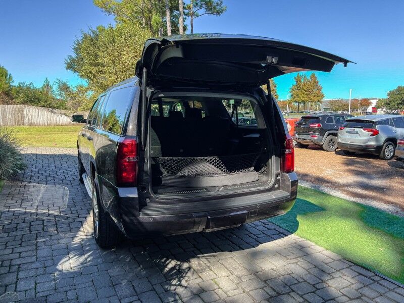 2017 Chevrolet Suburban LT Wilmington NC