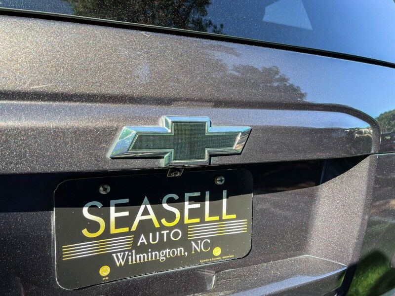 2017 Chevrolet Suburban LT Wilmington NC