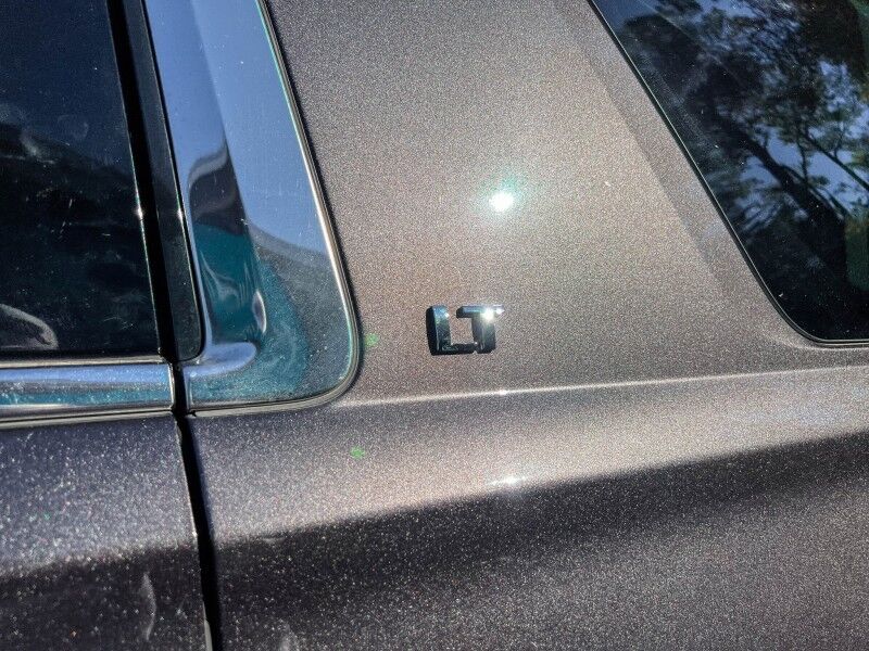 2017 Chevrolet Suburban LT Wilmington NC