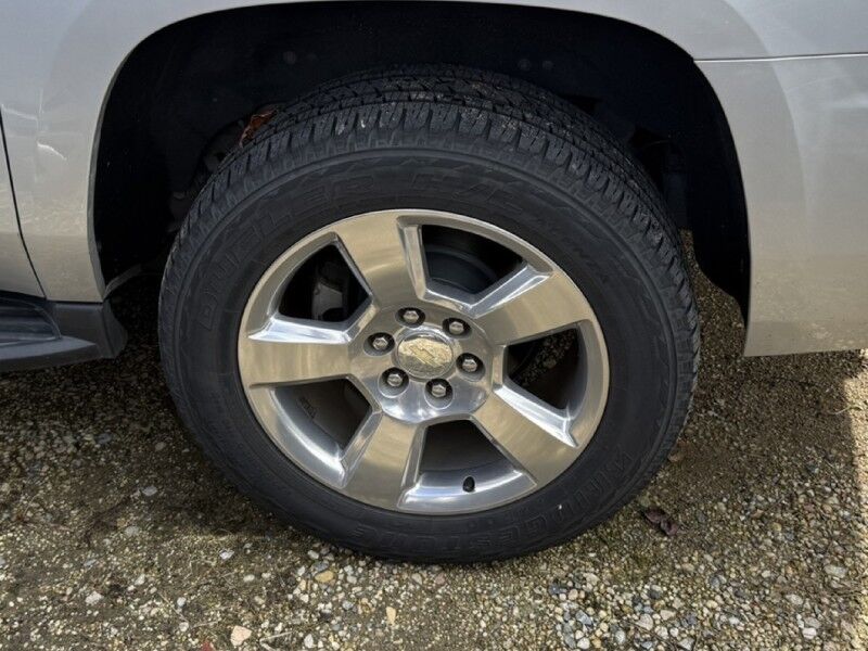 2017 Chevrolet Suburban LT w/ Luxury Package Arlington VA