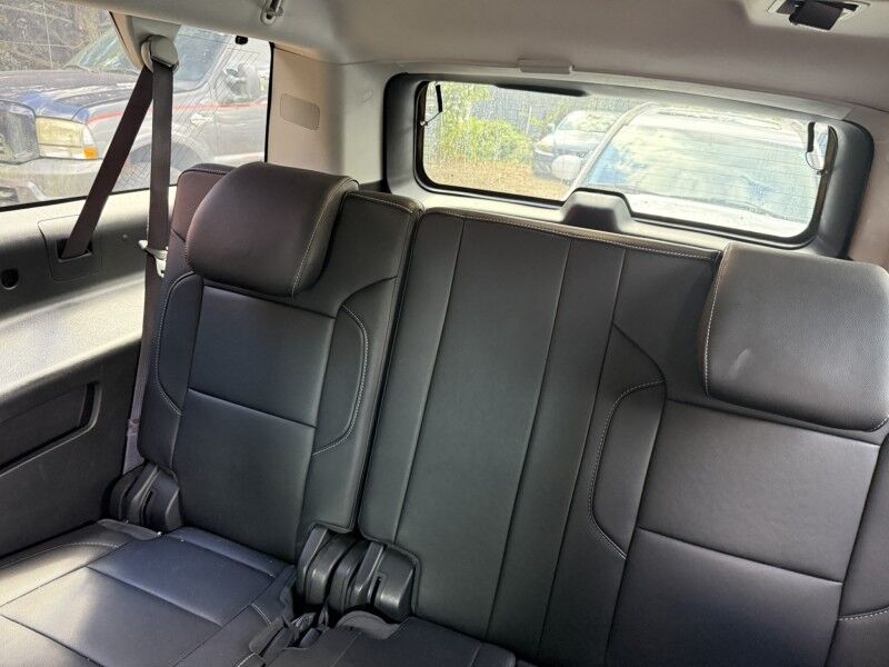 2017 Chevrolet Suburban LT w/ Luxury Package Arlington VA