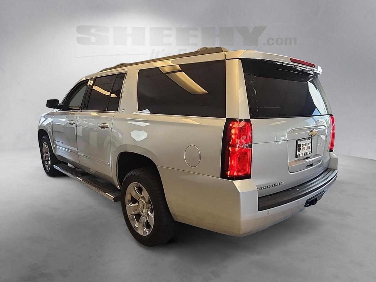 2017 Chevrolet Suburban LT Richmond VA