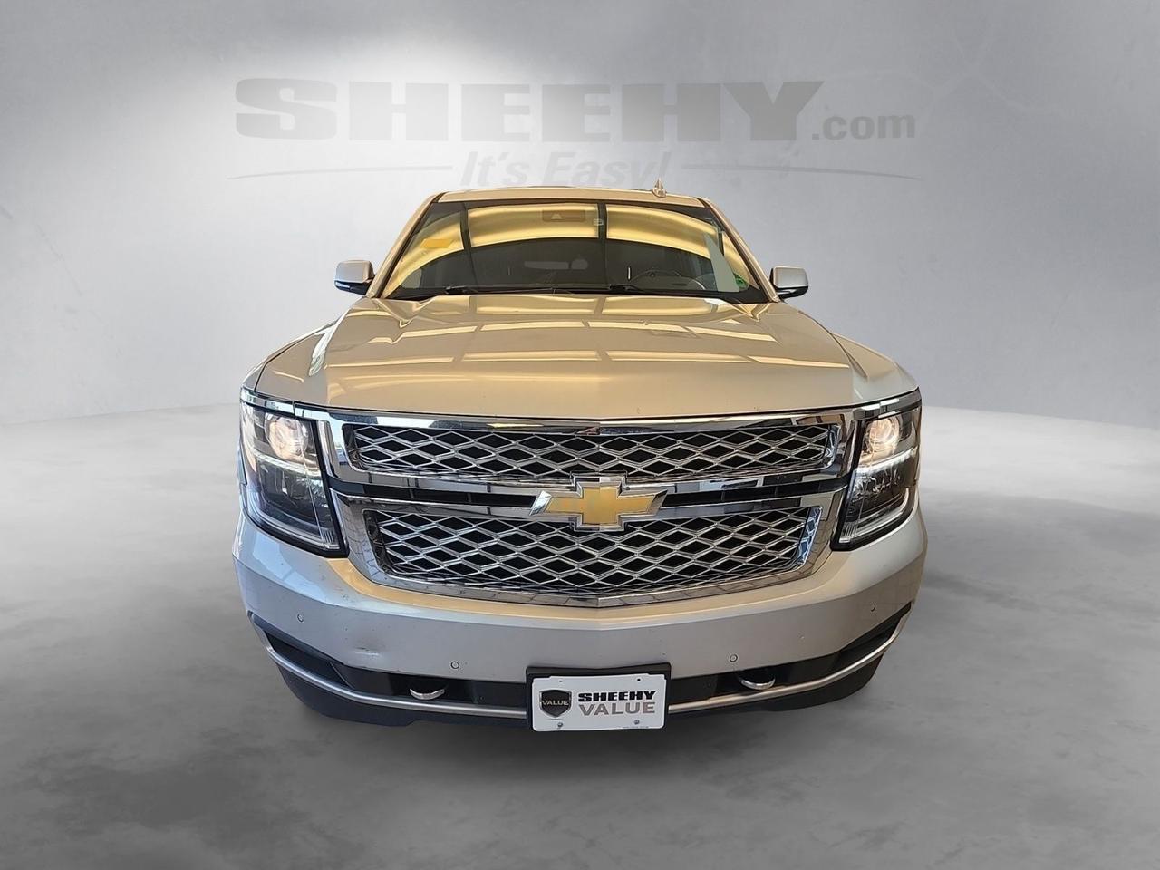 2017 Chevrolet Suburban LT Richmond VA