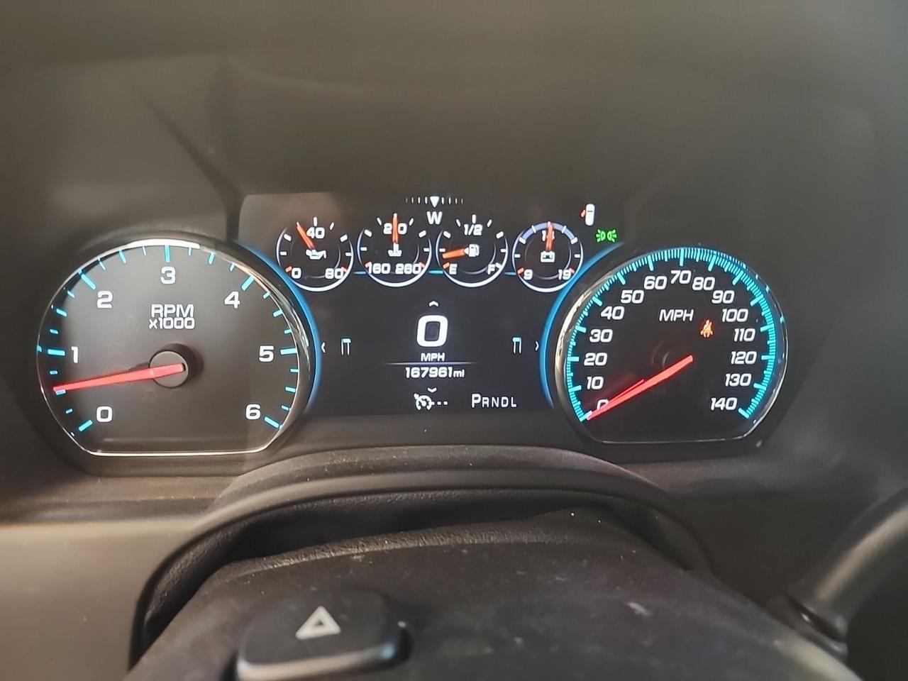 2017 Chevrolet Suburban LT Richmond VA