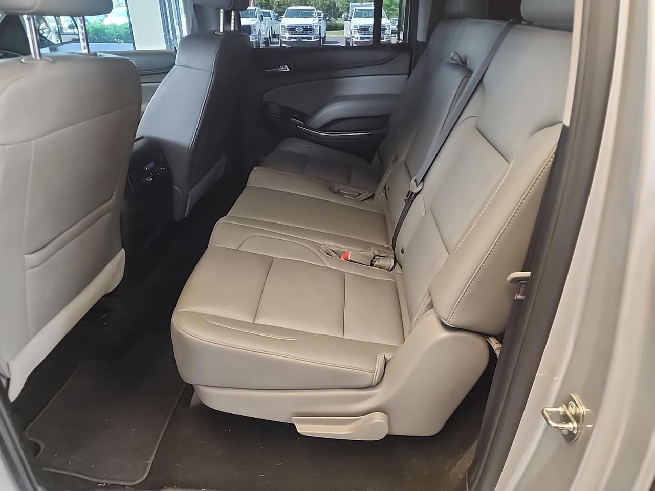2017 Chevrolet Suburban LT Richmond VA