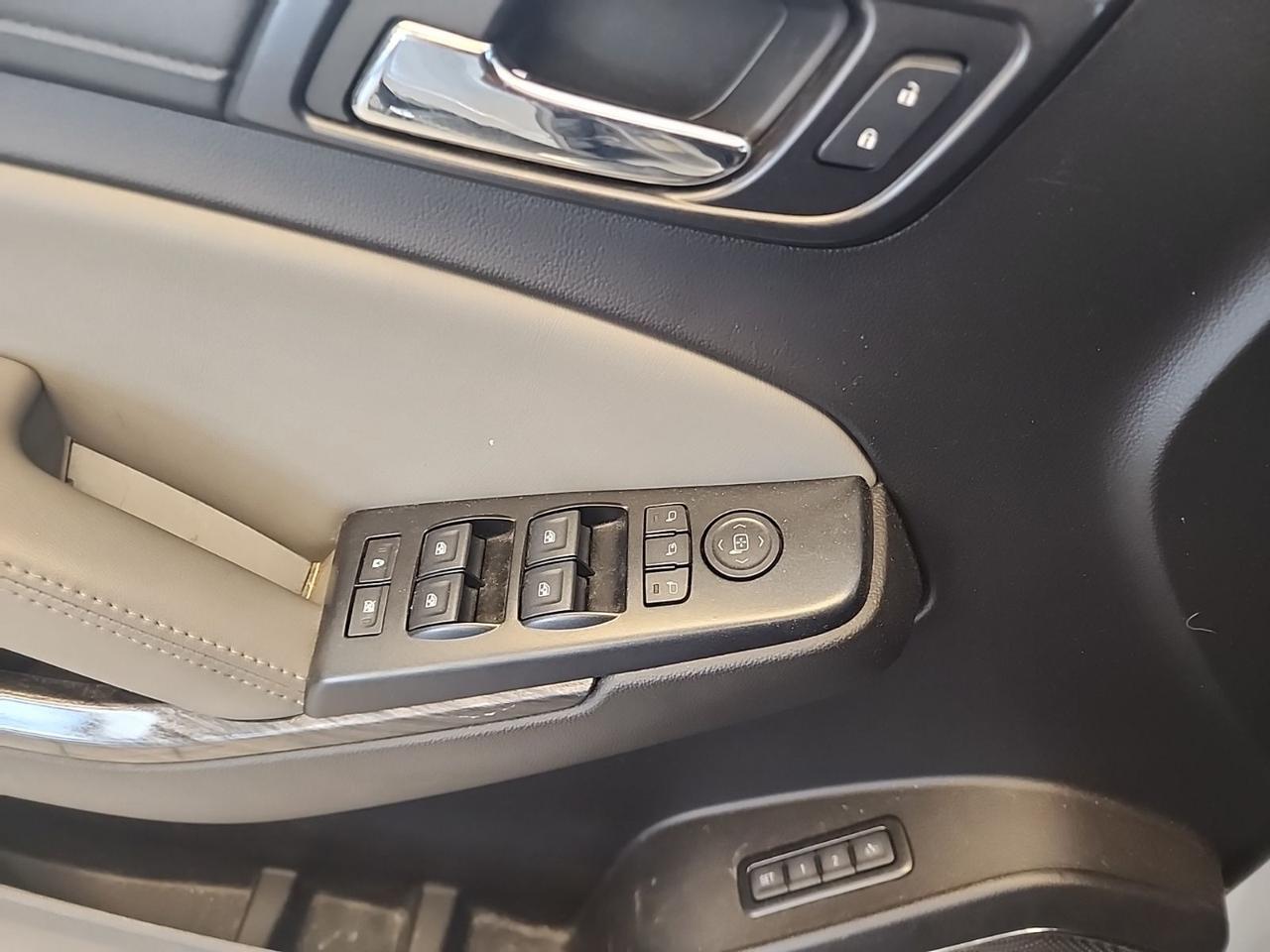 2017 Chevrolet Suburban LT Richmond VA