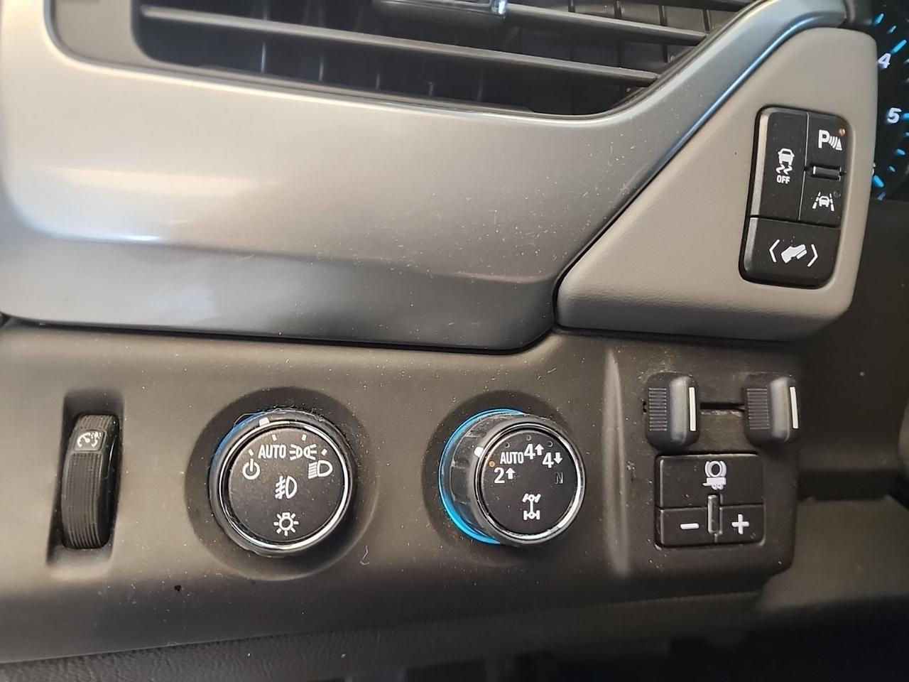 2017 Chevrolet Suburban LT Richmond VA