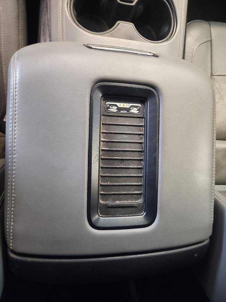 2017 Chevrolet Suburban LT Richmond VA