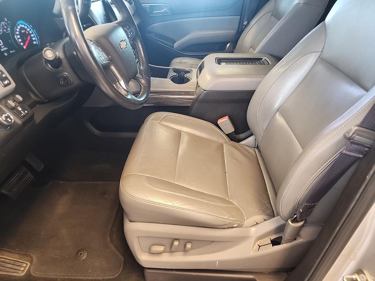 2017 Chevrolet Suburban LT Richmond VA