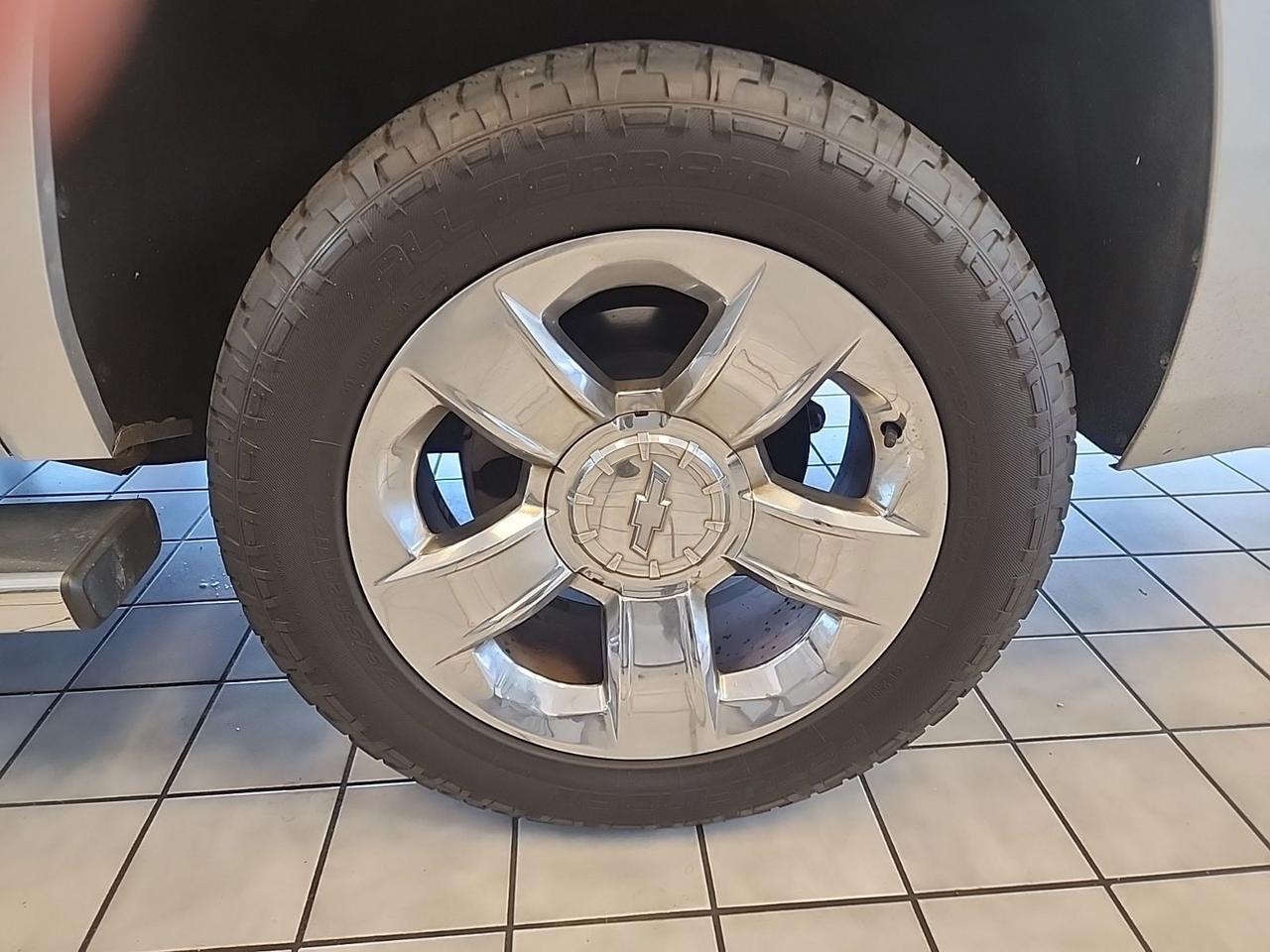 2017 Chevrolet Suburban LT Richmond VA