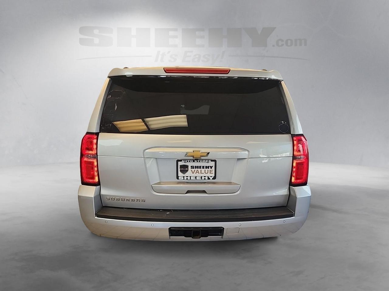 2017 Chevrolet Suburban LT Richmond VA